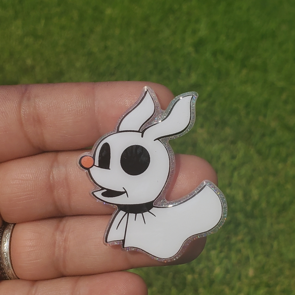 Zero Badge Reel